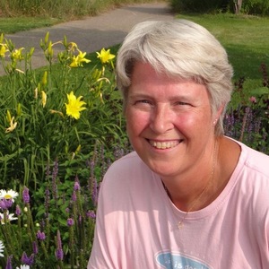 Team Page: Joan's Journey